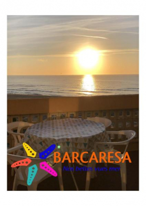 Barcaresa-RAVISSANT APPARTEMENT PISCINE VUE MER WIFI PARKING GRATUIT